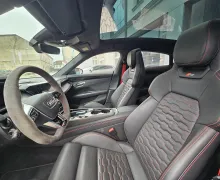 Zunanja slika - Audi e-tron GT - RS quattro 440kW  Masaža. B O. Matrix - 7 - Predogledna slika