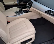 Zunanja slika - BMW Serija 5 - Touring: 520d  AT - 9 - Predogledna slika