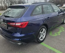 Zunanja slika - Audi A4 - Avant 35 TDI S tronic advanced|aktivniTEMP|FuLED|Assist - 4 - Predogledna slika