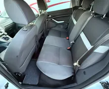 Notranja slika - Ford Kuga - 2.0 TDCi Trend DPF - 10 - Predogledna slika