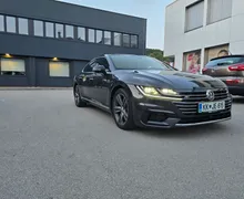 Zunanja slika - Volkswagen Arteon - 4motion 2,0 TDI BMT R-Line DSG - 1 - Predogledna slika