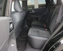 Zunanja slika - Mitsubishi Outlander - 2.4 PHEV Intense Auto 4WD - 10 - Predogledna slika