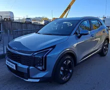 Zunanja slika - KIA Sportage - 2WD 1.6 T-GDI LX Fresh ISG. VEČ BARV - 1 - Predogledna slika