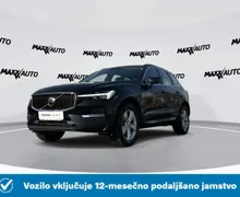Zunanja slika - Volvo XC60 - B4 D Core AT... - 1 - Predogledna slika