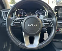 Notranja slika - KIA Ceed SW - 1.0 T-GDI LX Champion ISG - 14 - Predogledna slika