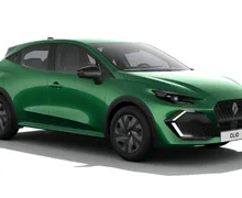 Zunanja slika - Renault Clio - Evolution TCE115+Zimske gume+Kamera - 9 - Predogledna slika