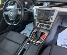 Zunanja slika - Volkswagen Passat - Variant 2.0 TDI DSG FULL LED ACC NAVI PANO PRIKLOP ALU18 - 19 - Predogledna slika