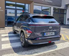Zunanja slika - Hyundai Kona - EV 65.4 kWh Impression°°Testno vozilo - 3 - Predogledna slika