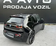 Zunanja slika - BMW i3 - s 120 Ah-PANORAMA-ACC-USNJE-KAMERA-NAVI PROF-20COL - 6 - Predogledna slika