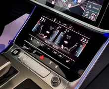 Zunanja slika - Audi A6 - Avant 40 TDI Quattro S-line S-tronic•PANO•AMBIENT•ACC• - 16 - Predogledna slika