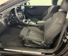 Zunanja slika - Audi A5 - 45 TFSI quattro S line 2.0 TFSI 195KW.NEMŠKI+4ALU - 16 - Predogledna slika