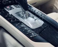 Zunanja slika - Porsche Panamera - TURBO-4X4-USNJE-KAMERA-XENON-MEMORY - 10 - Predogledna slika