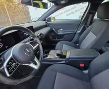 Zunanja slika - Mercedes-Benz A-Razred - A LIMUZINA 180D LED-WIDESCR-KAMERA-GRETJE SEDEŽEV - 10 - Predogledna slika
