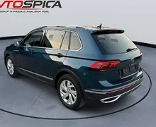 Zunanja slika - VW Tiguan - 2.0 TDI  Life Aut.-Kam-Virt-Navi-pdc- - 4 - Predogledna slika