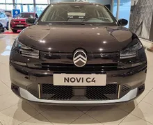 Zunanja slika - Citroën C4 - Business Hybrid145 eDCT6 - 2 - Predogledna slika