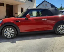 Zunanja slika - MINI Cabrio - MINI COOPER - 5 - Predogledna slika