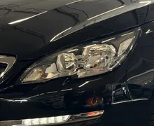 Zunanja slika - Peugeot 308 - 1.2 e-THP PureTech Style - 5 - Predogledna slika