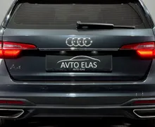 Zunanja slika - Audi A4 - Avant 2.0 TDI - S TRONIC - RADAR - LINE ASSIST - NAVI... - 5 - Predogledna slika