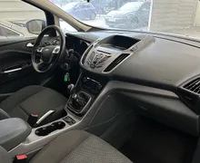 Zunanja slika - Ford C-MAX - 1.0 EcoBoost 92 kW  125 KM . M6 Titanium - 4 - Predogledna slika