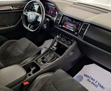 Zunanja slika - Škoda Kodiaq - Sportline 2.0 TDI 4X4 DSG•VIRTUAL•AMBIENT•PANORAMA - 10 - Predogledna slika