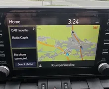 Zunanja slika - Toyota RAV4 - Hybrid 2.5 218 Premium Avt. - 17 - Predogledna slika