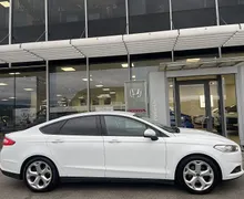 Zunanja slika - Ford Mondeo - 1.5|ECOBOOST|TREND|121KW|SLO|1LAST| - 4 - Predogledna slika