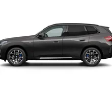 Zunanja slika - BMW X3 - 20d xDrive - 3 - Predogledna slika