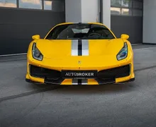 Zunanja slika - Ferrari 488 GTB - 488 PISTA - VSE NA SPISKU - DOBRODOŠLI - 2 - Predogledna slika