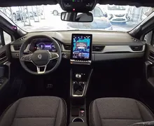 Zunanja slika - Renault Captur - Techno TCe 115 + VZDOLŽNI STREŠNI NOSILCI - 15 - Predogledna slika