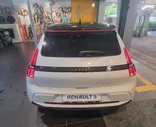 Zunanja slika - Renault 5 E-Tech Electric - Techno EV52 110kW - 5 - Predogledna slika