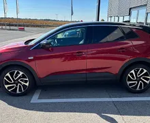 Zunanja slika - Opel Grandland X - 2.0 CDTI Ultimate Start Stop Avt.. 1LASTNIK. - 7 - Predogledna slika