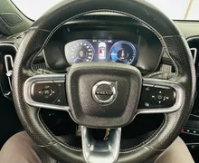 Zunanja slika - Volvo XC40 - T5 Recharge Twin Engine R-Design Avt.KAMERA.LED - 6 - Predogledna slika
