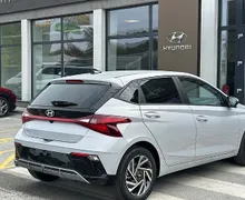 Zunanja slika - Hyundai i20 - 1.0 T-GDI Comfort DCT°°16col°°Winter°°Rg - 4 - Predogledna slika