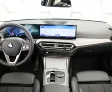 Zunanja slika - BMW Serija 3 - 3 Series Limousine 318d Aut Sportline 150KM - 7 - Predogledna slika