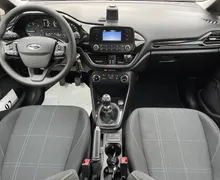 Zunanja slika - Ford Fiesta - Trend 1.5 TDCi 85KM•TEMPOMAT•BLUETOOTH•USB - 13 - Predogledna slika