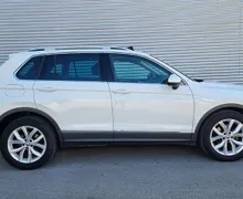 Zunanja slika - Volkswagen Tiguan - 2.0 TDI-DSG-VIRTUAL-PANORAMA-VELIKA NAVI-KAMERA- - 3 - Predogledna slika