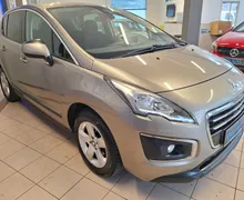 Zunanja slika - Peugeot 3008 - ACTIVE 1.6 BlueHDi 120 avtomatik KREDIT BREZ POL - 4 - Predogledna slika
