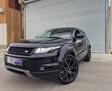 Zunanja slika - Land Rover Range Rover Evoque - 2.2 eD4 - 3 - Predogledna slika