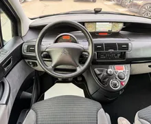 Zunanja slika - Citroën C8 - Tendance 2.0 HDi 160 BVM6 XENON 7 SEDEŽEV NAVI - 17 - Predogledna slika