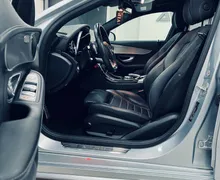 Zunanja slika - Mercedes-Benz C-Razred - C 220 d AMG LINE - KAMERA-LED-NAVI-GRETJE HLAJEN.. - 8 - Predogledna slika