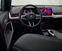 Zunanja slika - BMW X1 - serija : sDrive20d Avt-M.SPORT PRO-ADAPT.LED-KAM-KLJUKA. - 18 - Predogledna slika