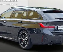 Zunanja slika - BMW Serija 3 - Touring: 320d xDrive  AT  SLO - ACC - HARMAN - 7 - Predogledna slika