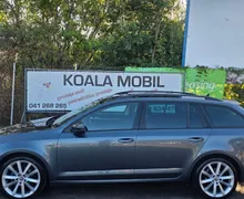 Zunanja slika - Škoda Octavia - COMBI 2.0TDI DSG LED-NAVI-CANON-GRETJE SEDEŽEV-ALU - 7 - Predogledna slika