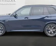 Zunanja slika - BMW X5 - serija : xDrive45e M-Sport ZRAČNO. HUD. LASER. ACC - 2 - Predogledna slika