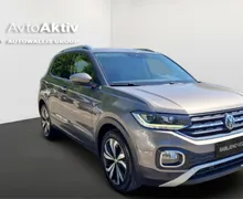 Zunanja slika - VW T-Cross - 1.0 TSI - 3 - Predogledna slika
