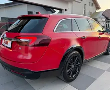 Zunanja slika - Opel Insignia - 2.0 CDI 4X4 AVT|MEMORY|BIXENON|PDC|VLEČNA KLJUKA| - 7 - Predogledna slika