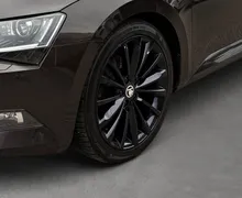 Zunanja slika - Škoda Superb - 2.0 TDI L K Combi DSG 4X4 ... - 6 - Predogledna slika