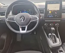 Zunanja slika - Renault Mégane Conquest - Megane Conquest Techno E-Tech 145 hibrid - 10 - Predogledna slika