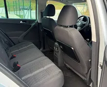 Zunanja slika - Volkswagen Tiguan - 2.0 TDI 4motion Sport&Style Adventure TOOP - 12 - Predogledna slika