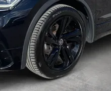 Zunanja slika - VW Tiguan - 2.0 TDI DSG R-Line-Black Style-Matrix-Vl.kljuka... - 5 - Predogledna slika